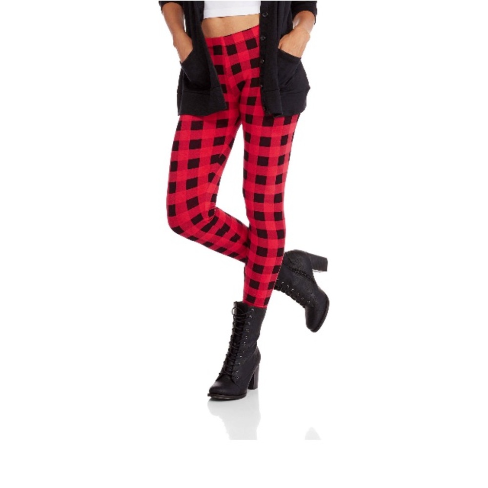 NWT No Boundaries Juniors' Ankle Legging